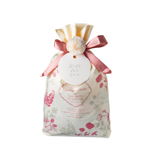 ギフトラッピングセットモダン柄1枚[34×23cm]