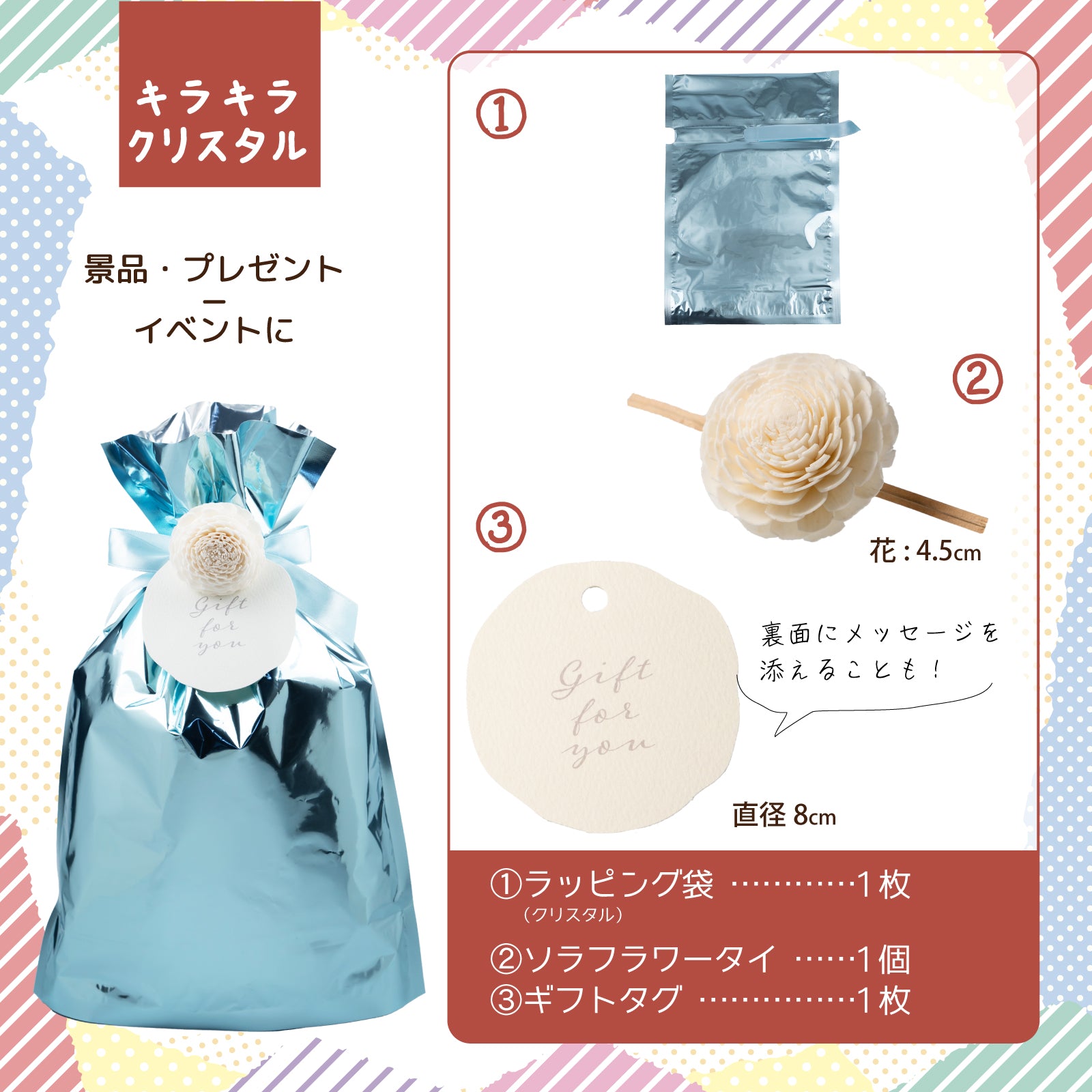 専用 ラッピングセット 楽天市場】【ギフト】 ラッピングセット※セルフラッピング : All Right