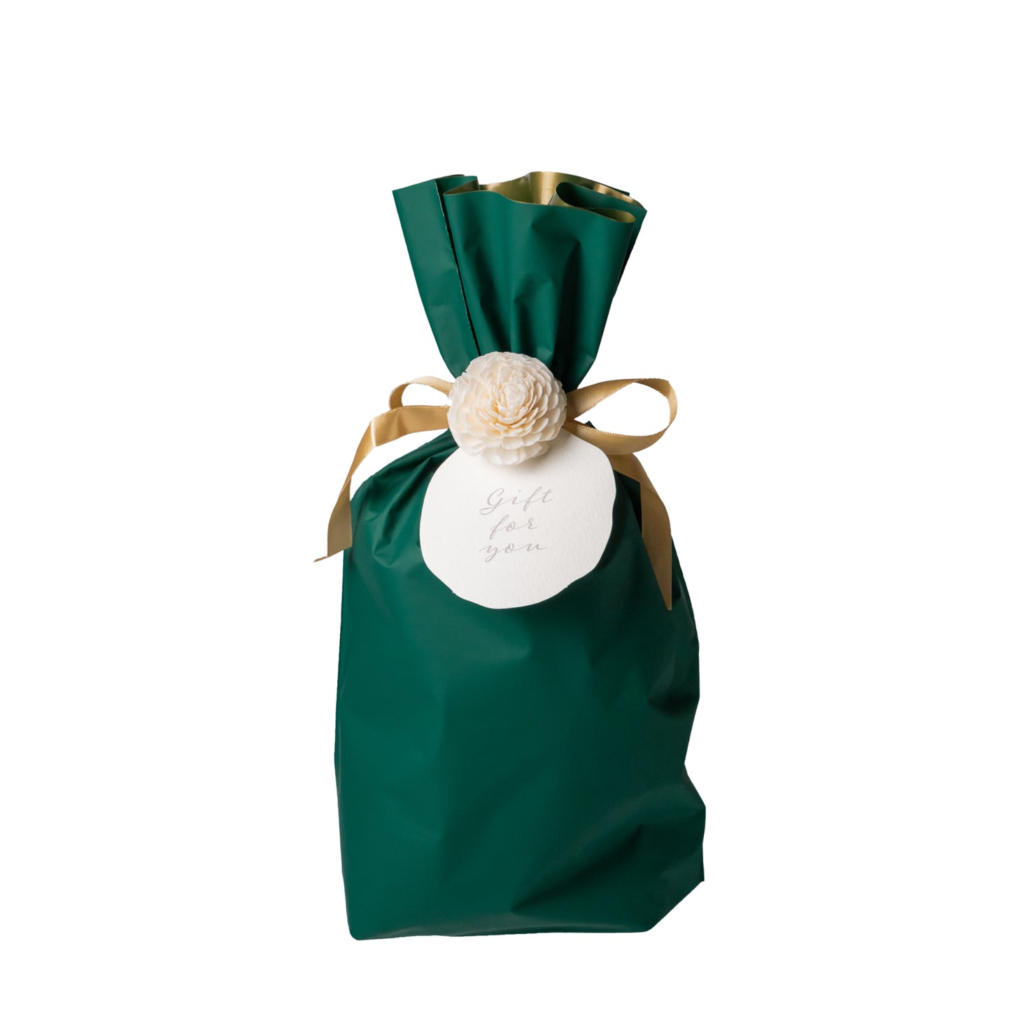 ギフトラッピングセット無地_全9色[36×24cm]