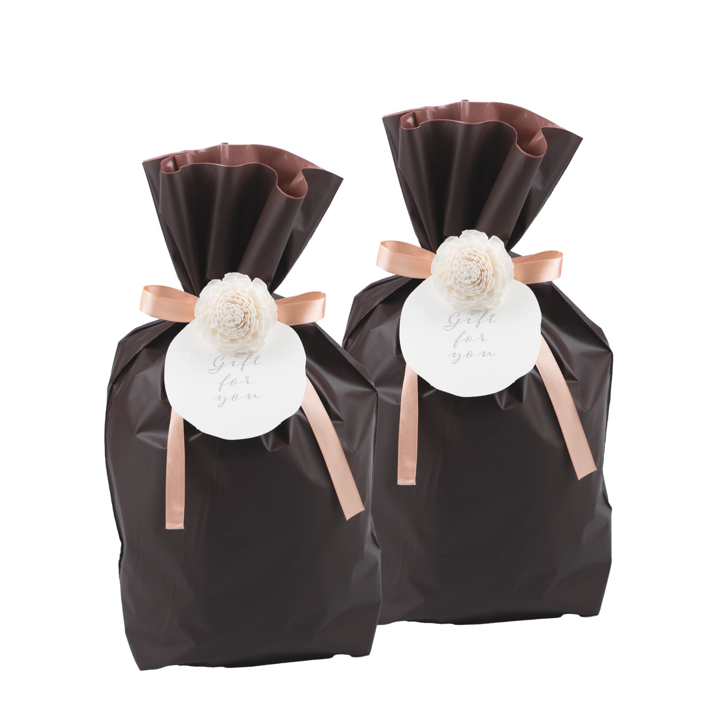 ギフトラッピングセット無地_全9色[36×24cm]