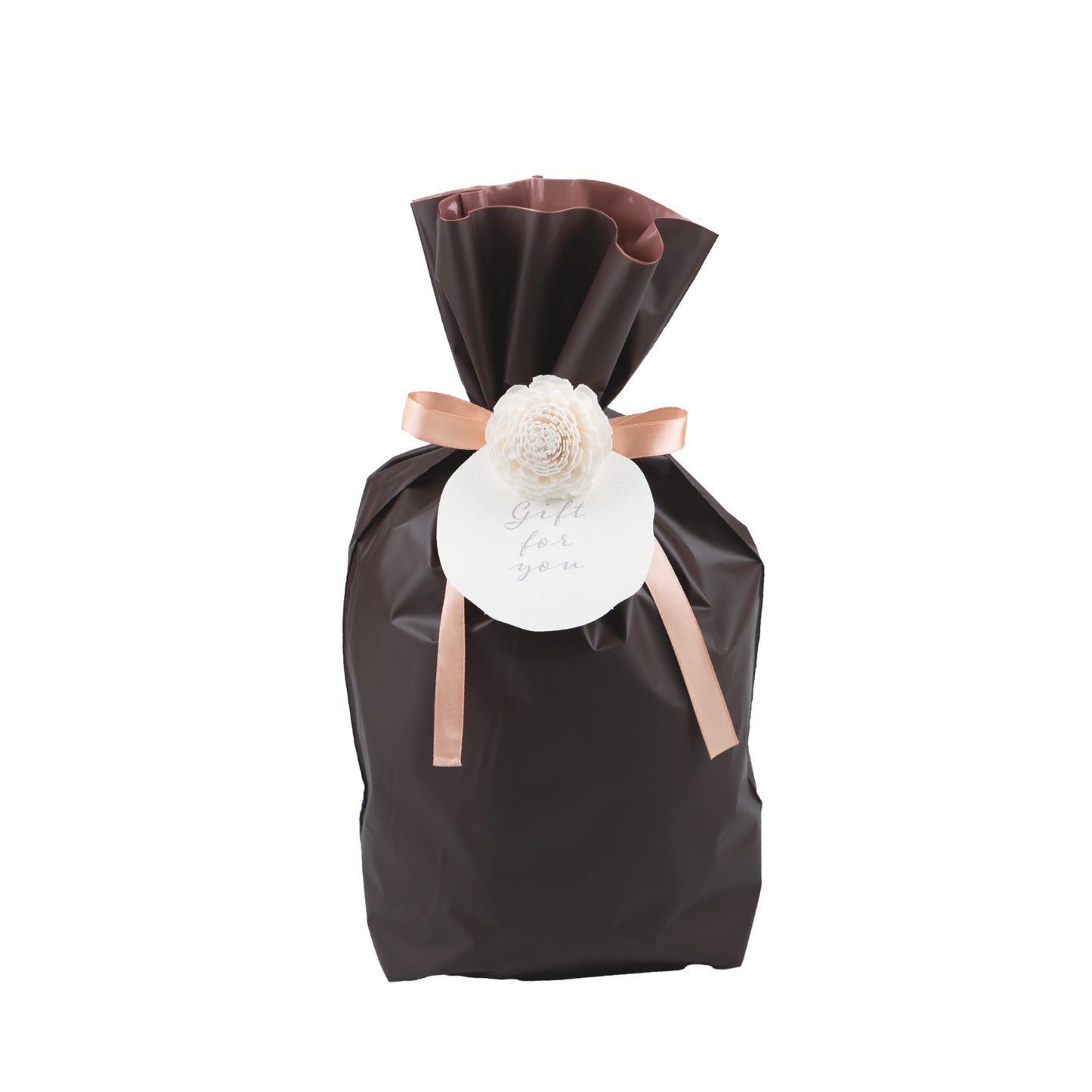 ギフトラッピングセット無地_全9色[36×24cm]