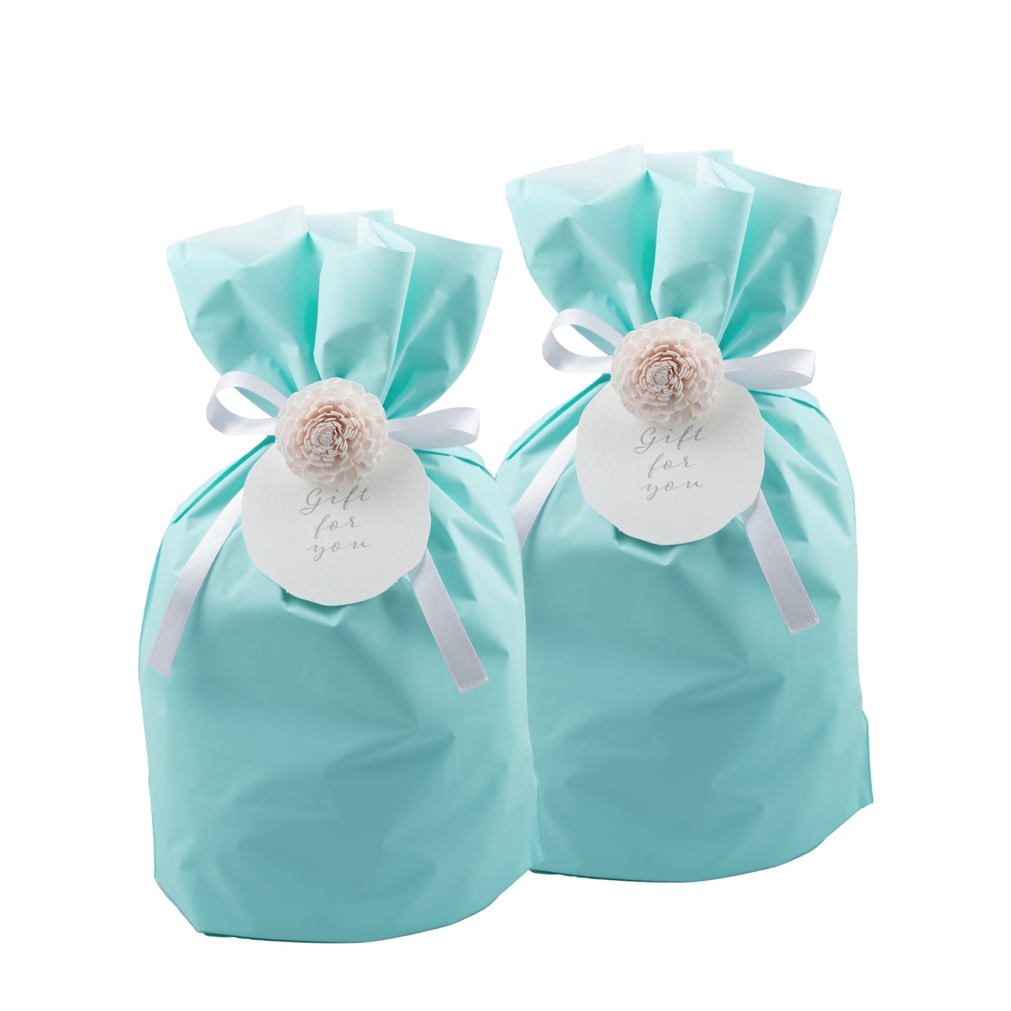 ギフトラッピングセット無地_全9色[36×24cm]