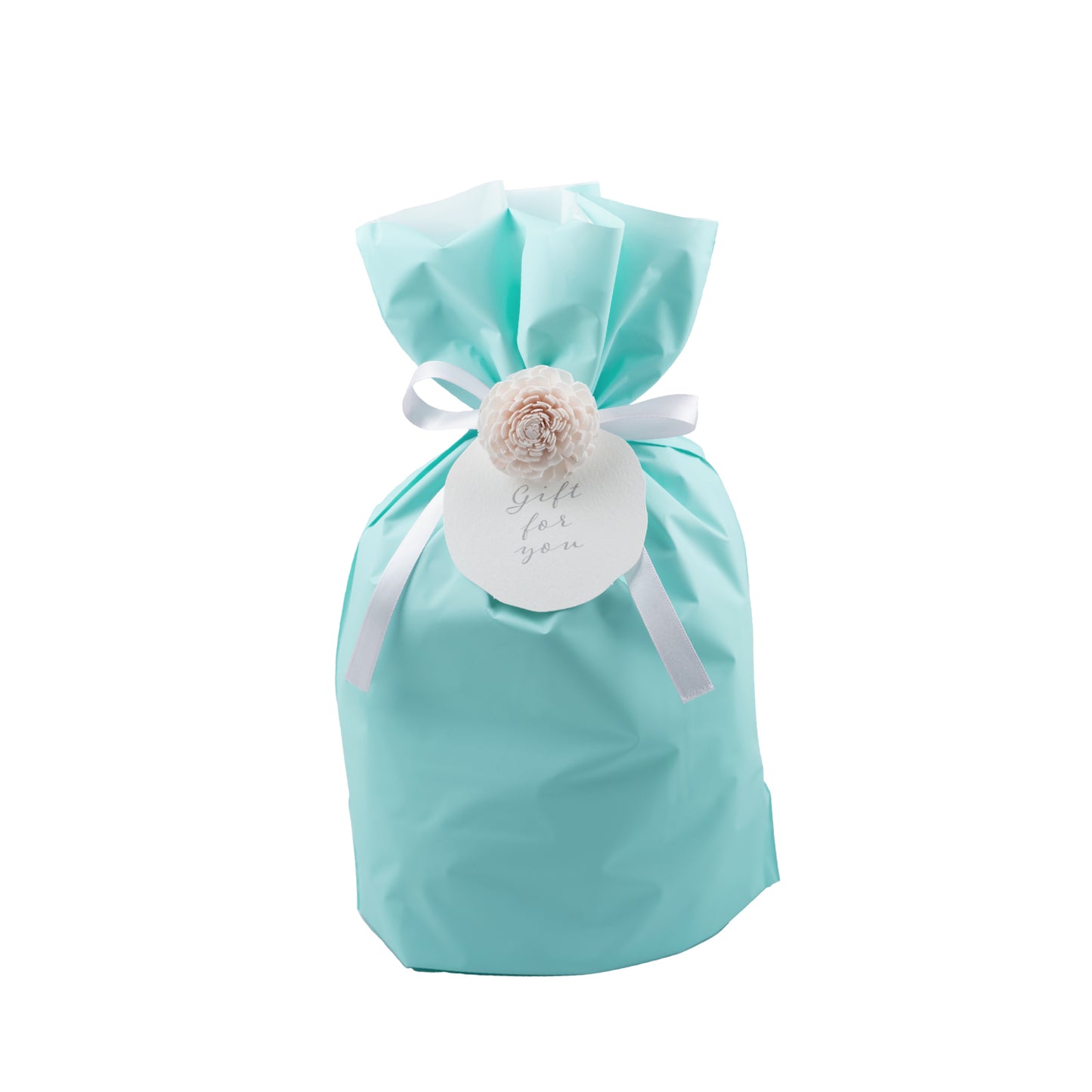 ギフトラッピングセット無地_全9色[36×24cm]