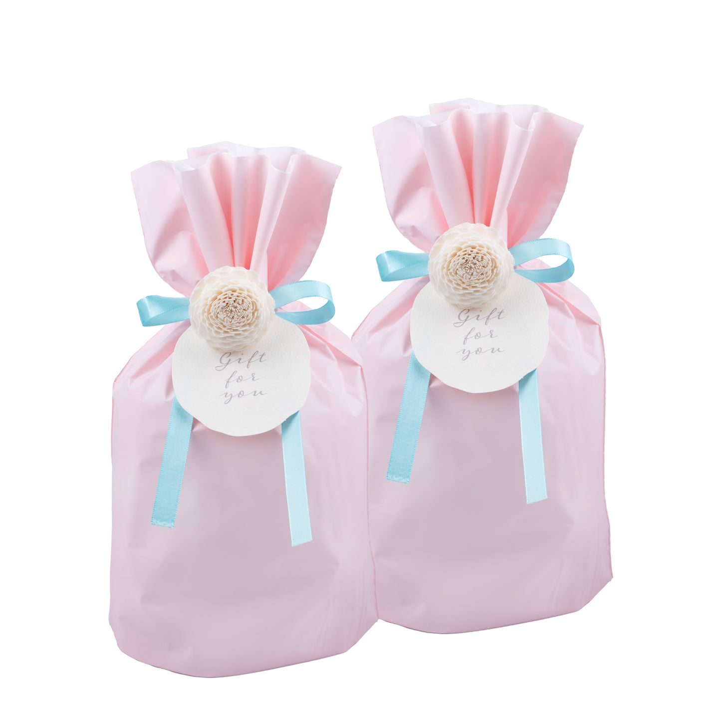 ギフトラッピングセット無地_全9色[36×24cm]