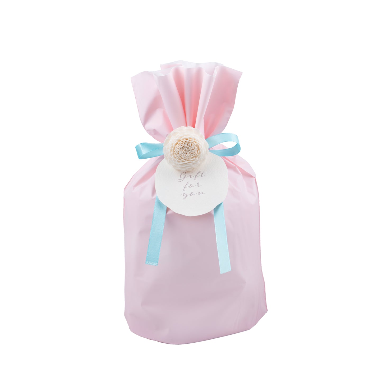 ギフトラッピングセット無地_全9色[36×24cm]