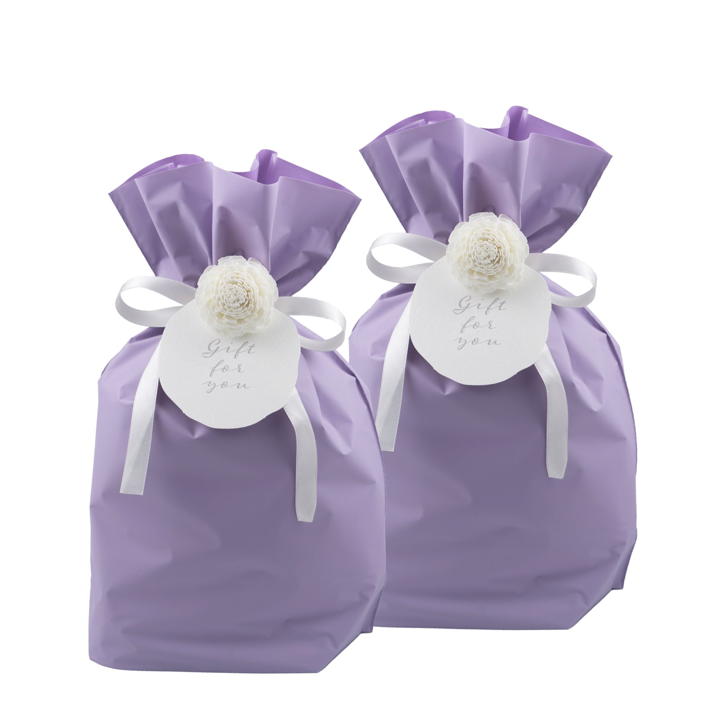 ギフトラッピングセット無地_全9色[36×24cm]