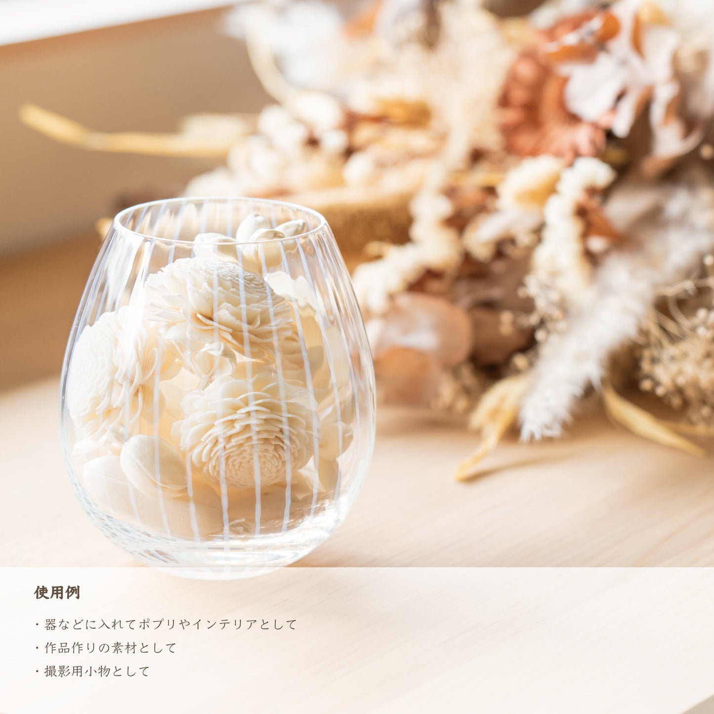 ソラフラワー ツボミ