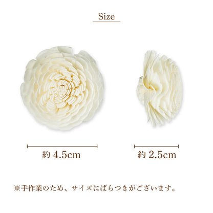 ジニア[Sサイズ4.5cm]